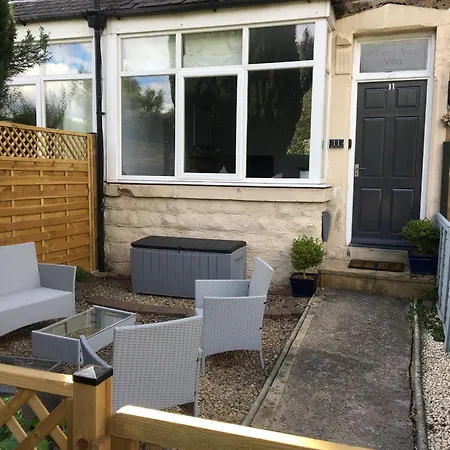 Cherry Tree Villa Harrogate Exterior photo