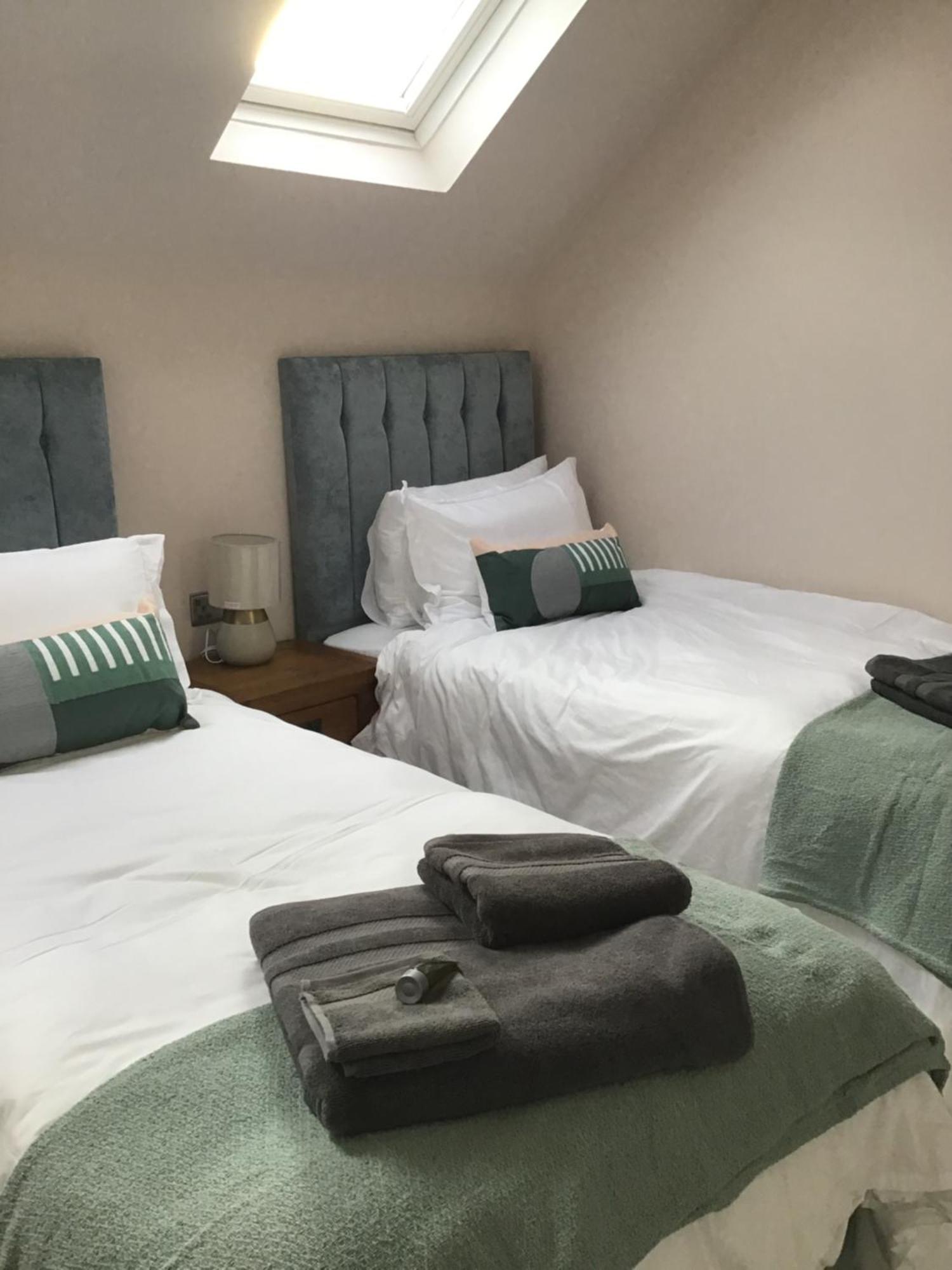 Cherry Tree Holiday home Harrogate