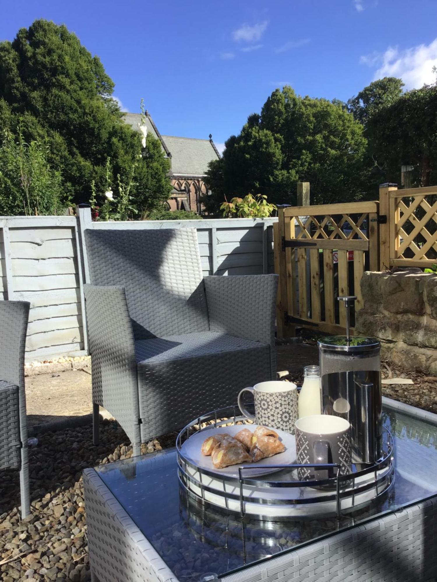 Holiday home Cherry Tree Harrogate