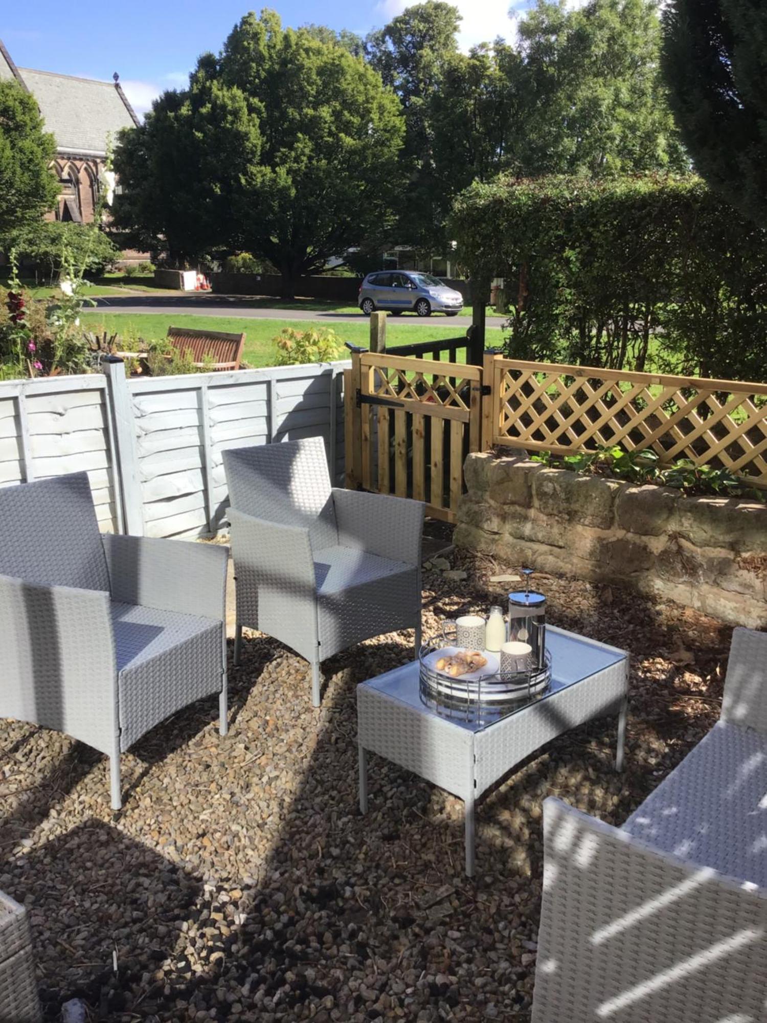 Holiday home Cherry Tree Harrogate