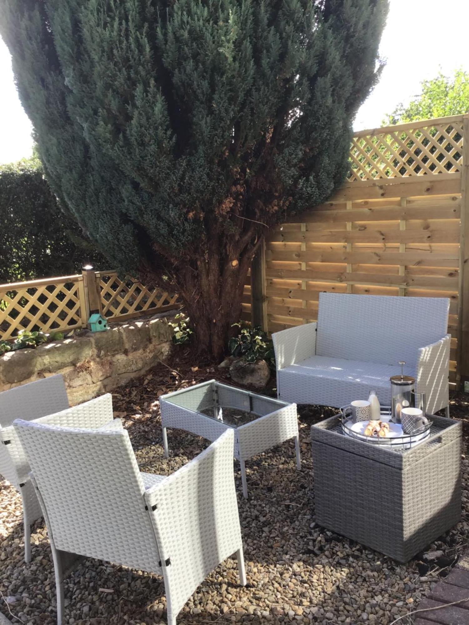 Holiday home Cherry Tree Harrogate